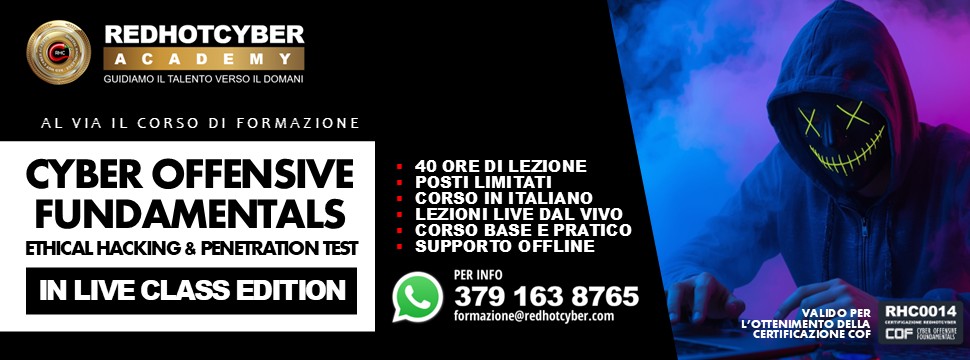 Amministratori di sistema