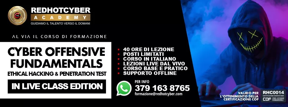 Amministratori di sistema