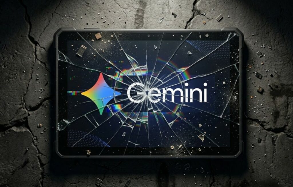 Il caso di Google Gemini espone il problema: perché serve una “ricalibrazione strategica”