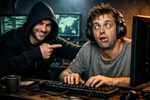 Utontopedia: quando il “codice democratico” diventa la nuova trappola degli hacker