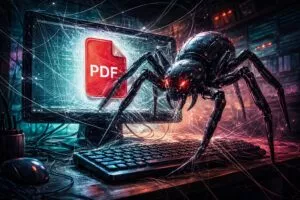 Un PDF apre la porta al cyberspionaggio: la nuova arma del gruppo Confucius