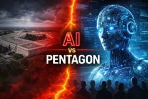 Big Tech contro il Pentagono: la guerra per l’AI è appena iniziata