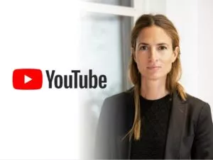 RHC Intervista Francesca Mortari, Director YouTube Southern Europe