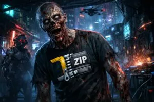 Zombie ZIP: la nuova tecnica di attacco che aggira antivirus e EDR