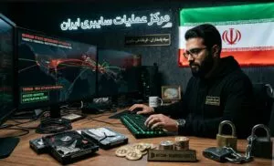 Cyber war: i gruppi statali Iraniani utilizzano malware già pronti per velocizzare gli attacchi