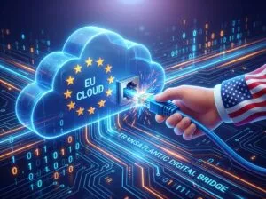 Il Cloud Americano non è benvenuto qui! L’Europa lancia Office.eu
