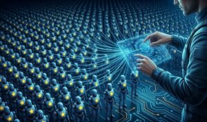 Tutti a casa, arriva Digital Optimus! L’AI che lavora al posto tuo. Ci riuscirà?