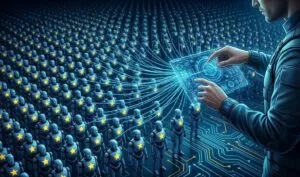 Tutti a casa, arriva Digital Optimus! L’AI che lavora al posto tuo. Ci riuscirà?