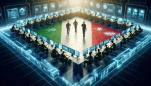 Ombre e criticità del reclutamento di hacker da parte dello Stato