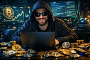 Su ReHub un hacker vende l’anima di una startup AI americana