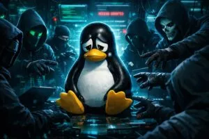 Più di 400 pacchetti Arch Linux diffondono rootkit e infosteer