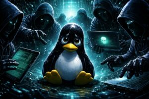 12 milioni di installazioni Linux a rischio: CrackArmor apre la porta a root