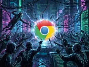 Chrome a rischio: due estensioni che prima erano “sicure” ora rubano i tuoi dati