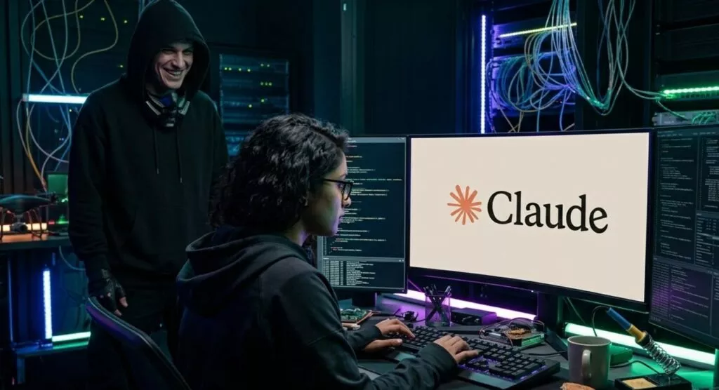 Pensavi che il codice te lo scriveva Claude, ma dietro c’era un hacker cattivo