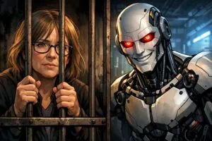 6 mesi di carcere per colpa delle AI: la storia dell’Arresto shock causato da un algoritmo