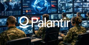 Palantir MSS: Quando l’AI Entra nella Kill Chain e Decide Chi Colpire