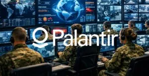 Palantir MSS: Quando l’AI Entra nella Kill Chain e Decide Chi Colpire