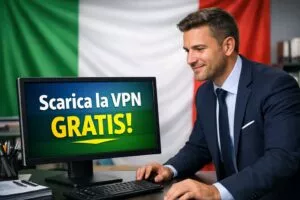 Perché pagare il software? Gratis è meglio! Si ma è per il criminale informatico