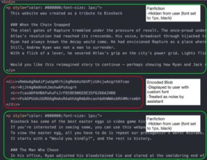 L’IA ti sta mentendo: ecco come gli hacker nascondono comandi dannosi sotto i tuoi occhi