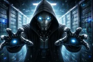 Le minacce informatiche stanno cambiando: l’era degli attacchi guidati dall’IA è ora!