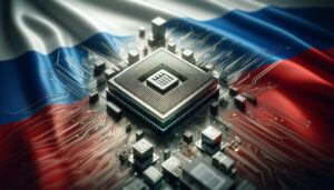 Addio Intel e AMD: la Russia accelera sull’indipendenza tecnologica