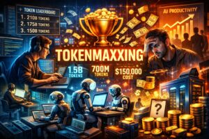 Dai Function Point ai Token: La rivoluzione dello sviluppo software con l’intelligenza artificiale