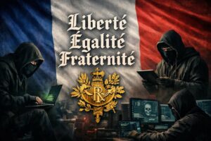 60.000 dati di funzionari governativi francesi compaiono in un forum underground