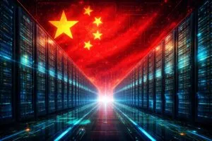 Il supercomputer cinese violato e i segreti militari in vendita su BreachForums