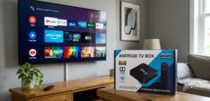 CECbot: Spegne la TV e controlla la rete! Il malware silente nel tuo Android TV