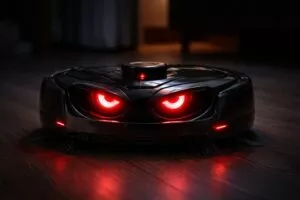 Abbiamo perso il controllo dei robot domestici: migliaia di utenti spiati dentro casa