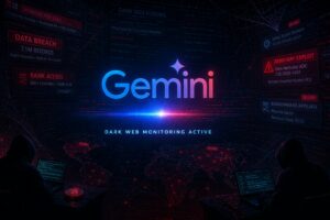 Google usa Gemini per spiare il Dark Web: sicurezza rivoluzionata o nuova minaccia?