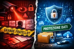 Il DLP non è il Grande Fratello: il problema è la progettazione