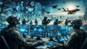 La guerra ibrida e il silenzio che uccide: cade chi diventa leggibile