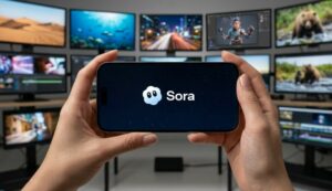 OpenAI chiude Sora: il futuro dell’AI non è più Video! Scopriamo cosa sta accadendo