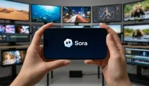 OpenAI chiude Sora: il futuro dell’AI non è più Video! Scopriamo cosa sta accadendo