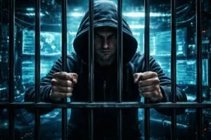 IaB: Condannato a 6 anni e mezzo di carcere per aver facilitato gli attacchi ransomware