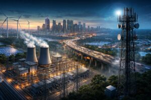 Cyber security e Critical National Infrastructure: il 93% è stato colpito negli ultimi 12 mesi