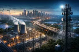 Cyber security e Critical National Infrastructure: il 93% è stato colpito negli ultimi 12 mesi