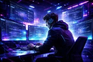 Allarme NCSC: il “Vibe Coding” aprirà le porte agli hacker! La velocità non è qualità