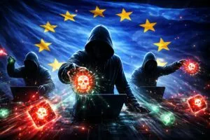 Pawn Storm colpisce ancora: PRISMEX prende di mira infrastrutture critiche europee