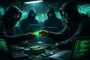 Arriva Leak Bazaar! Non paghi il riscatto del ransomware? Ecco cosa succederà ai tuoi dati