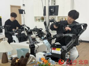 Arriva la Sovranità Industriale: gli USA inseguono la Cina e la partita si gioca sui dati