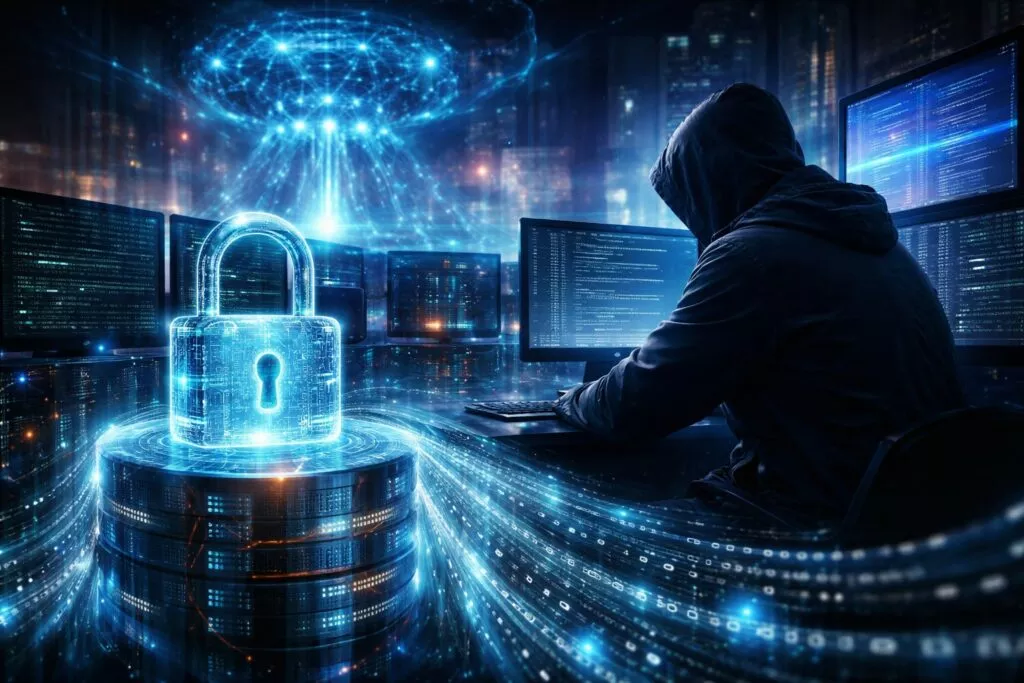 Harvest Now, Decrypt Later