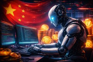AI di Alibaba fuori controllo: mina criptovaluta senza permesso