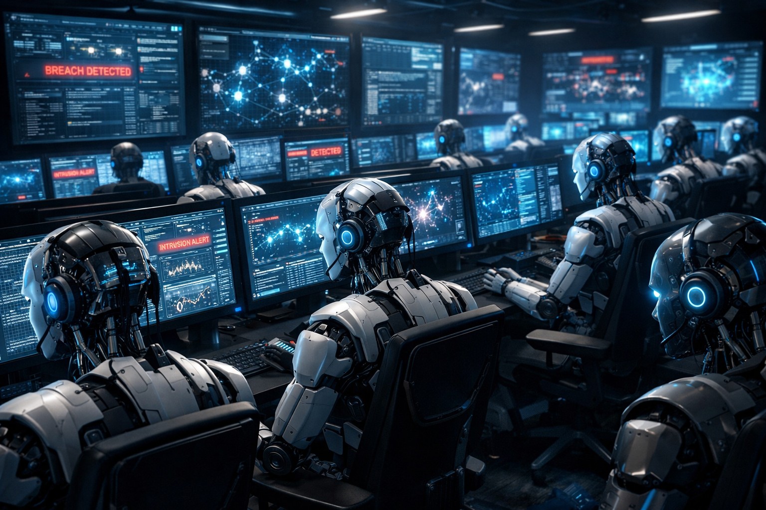 Il SOC è morto? l’AI sta riscrivendo la cybersecurity con il SOC Cognitivo