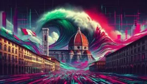 Servizi web rallentati in Italia dopo un attacco DDoS alla piattaforma Register.it