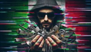 77 milioni di credenziali di italiani circolano nei marketplace del Dark Web