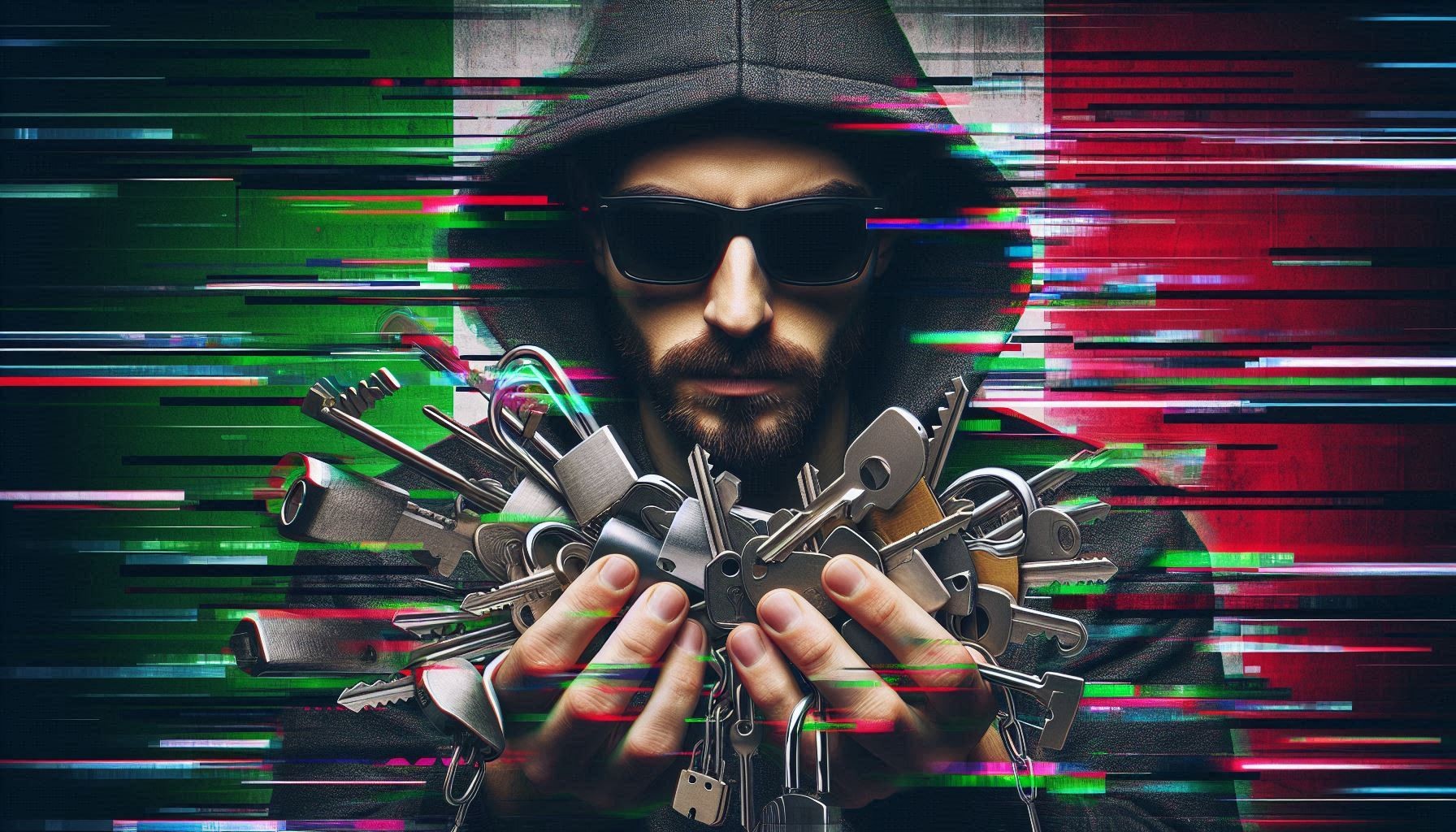 77 milioni di credenziali di italiani circolano nei nei marketplace del Dark Web