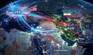 Le conseguenze cyber delle tensioni in Medio Oriente: segnale, rumore e cosa succederà