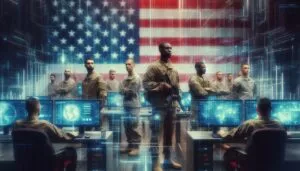 Guerra 2.0: come le AI del Pentagono decidono chi colpire